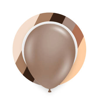 brown Latex