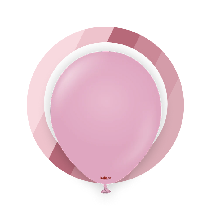 Pink Latex