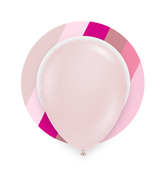 Pink Latex