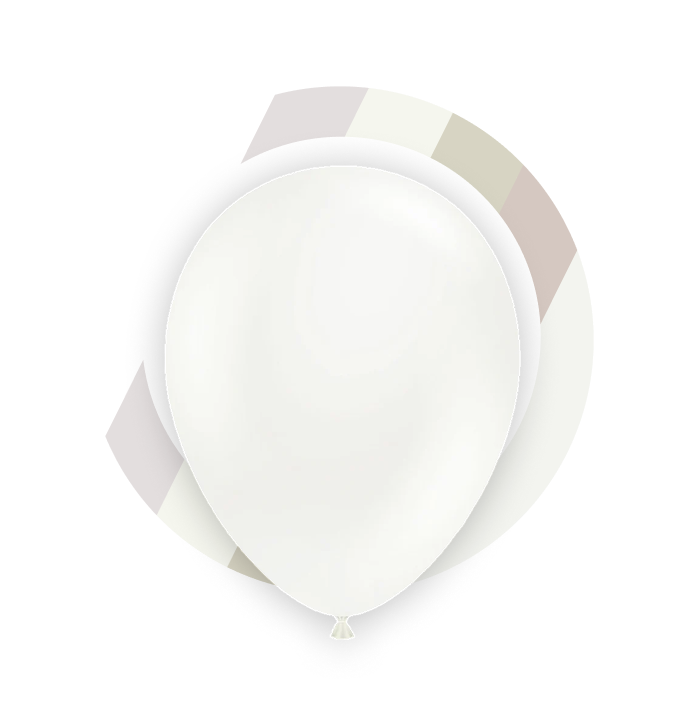 white Latex
