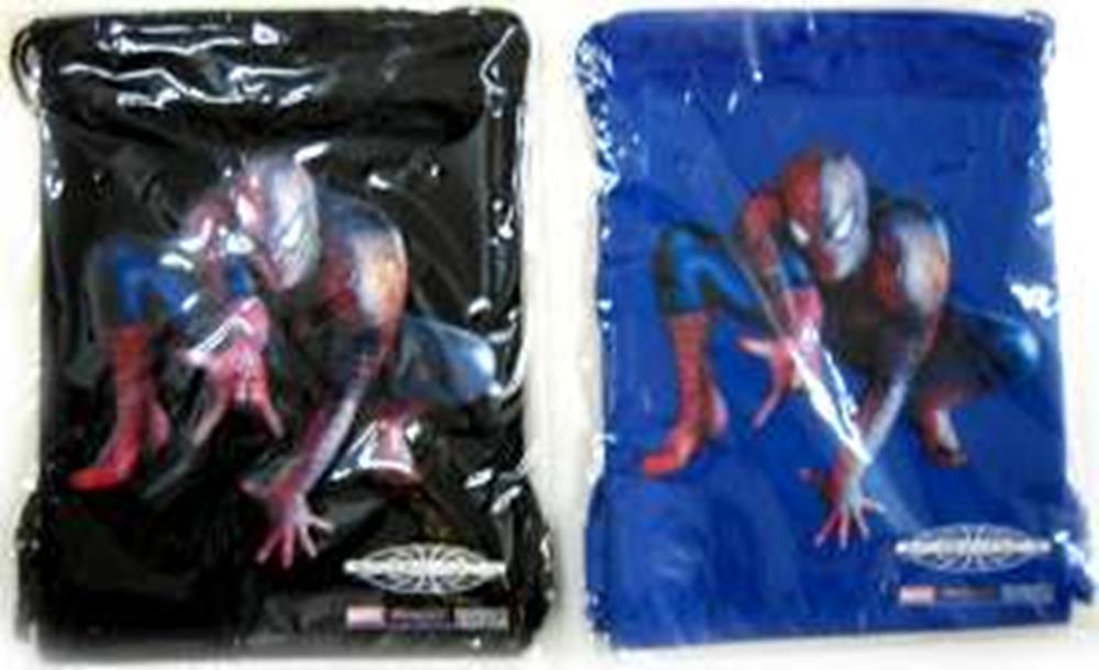 Mochila de cuerdas Spiderman