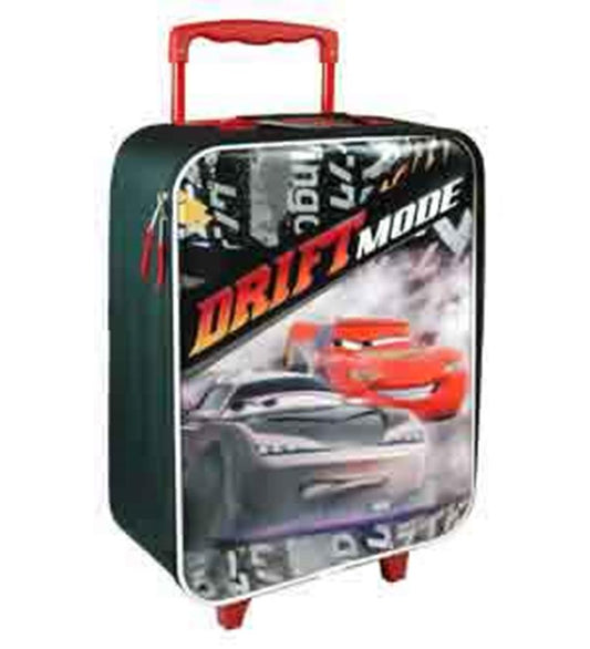 Equipaje con ruedas Disney Cars Drift Mode