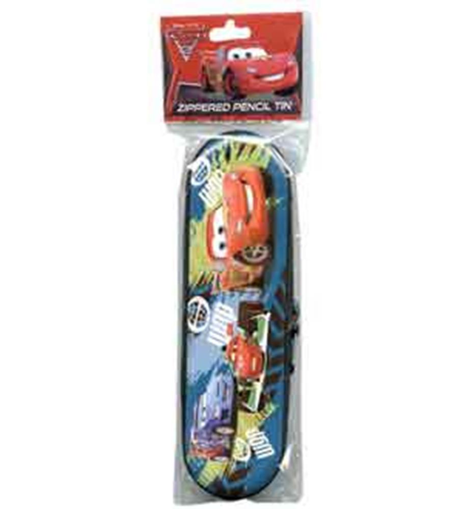 Estuche para lápices Cars de Disney