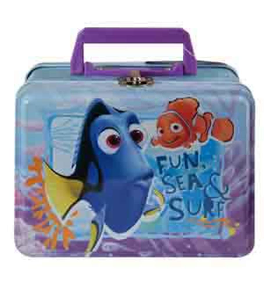 Disney Finding Dory Tin Box (L)