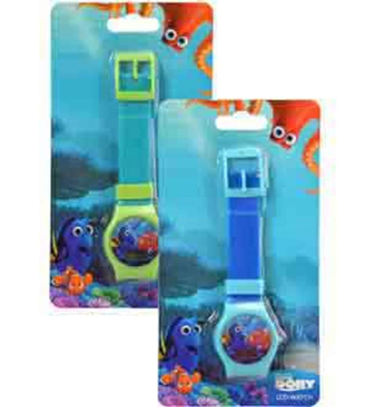 Finding Dory Digital Watch