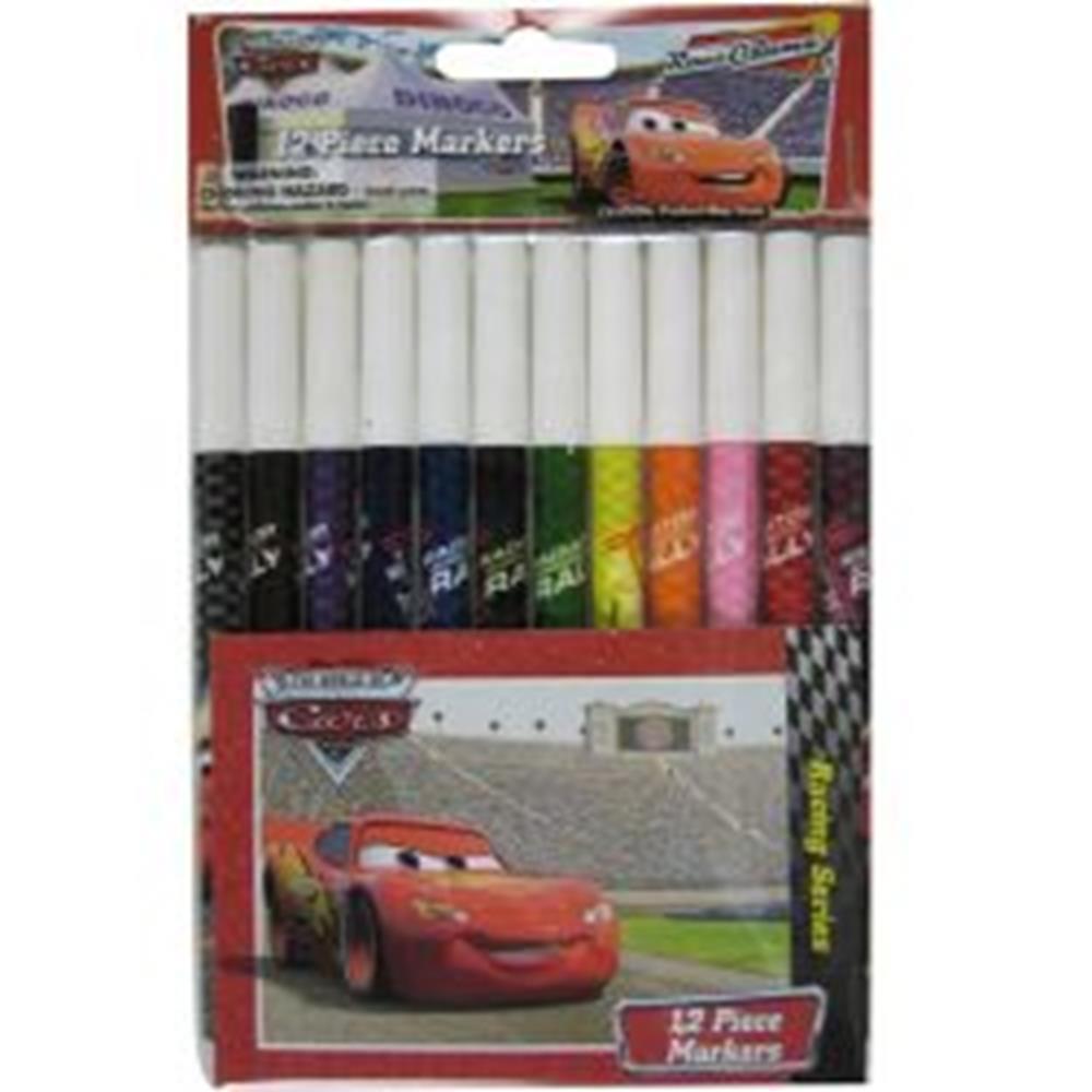 Disney Car Marker 12 image