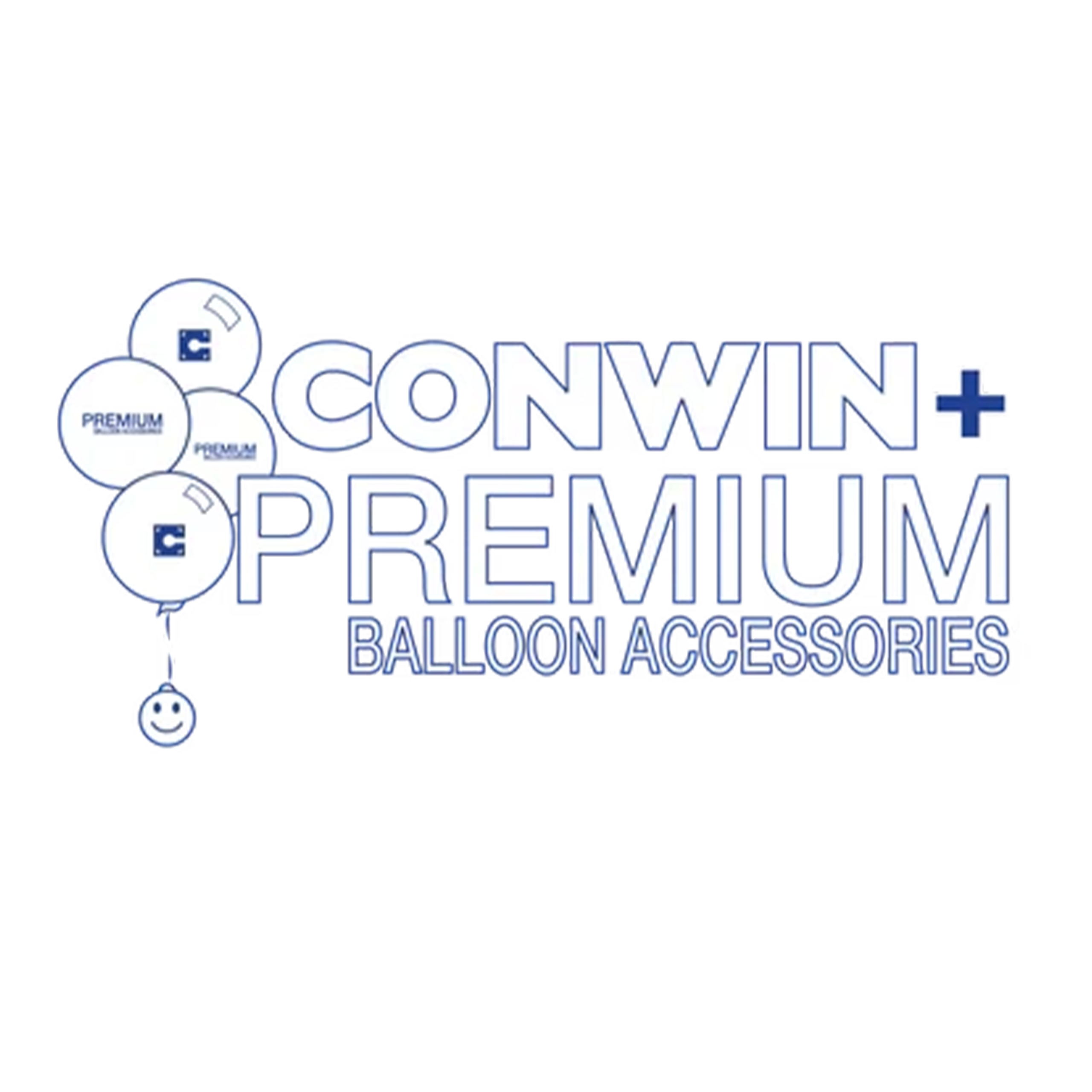 Premium Balloon Accessories Stick Ems 1000ct – Toy World Inc