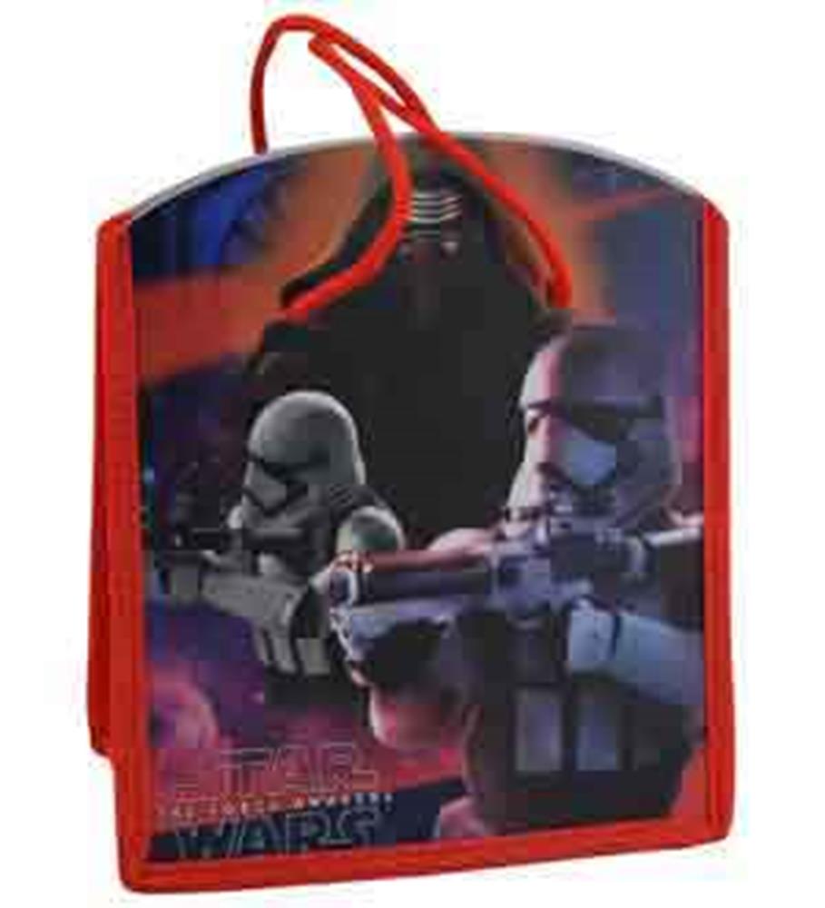 Minibolso de mano Star Wars Ep7