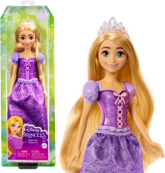 Disney Princess Rapunzel Doll