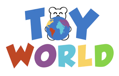 Toys in online the world