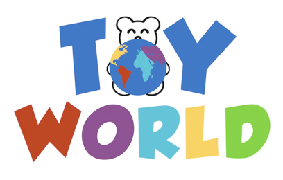 Pancarta con texto de feliz cumpleaños de 7 pies – Toy World Inc