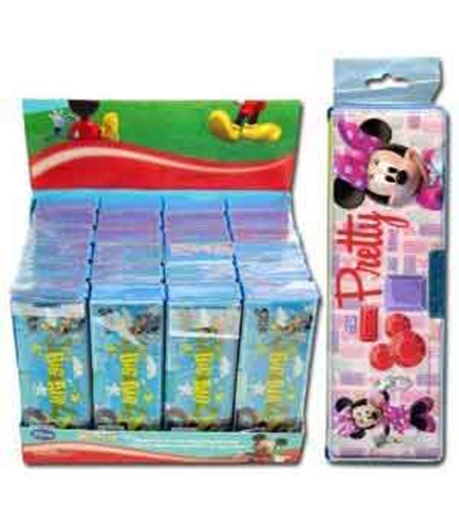 Mickey Pencil Box Magnetic