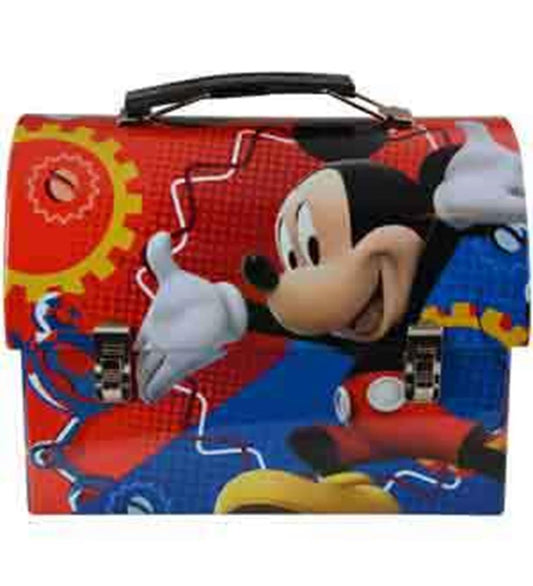 Mickey Utility Tin