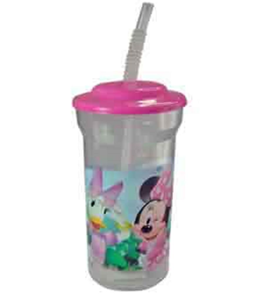 Minnie Sports Tumbler 16oz