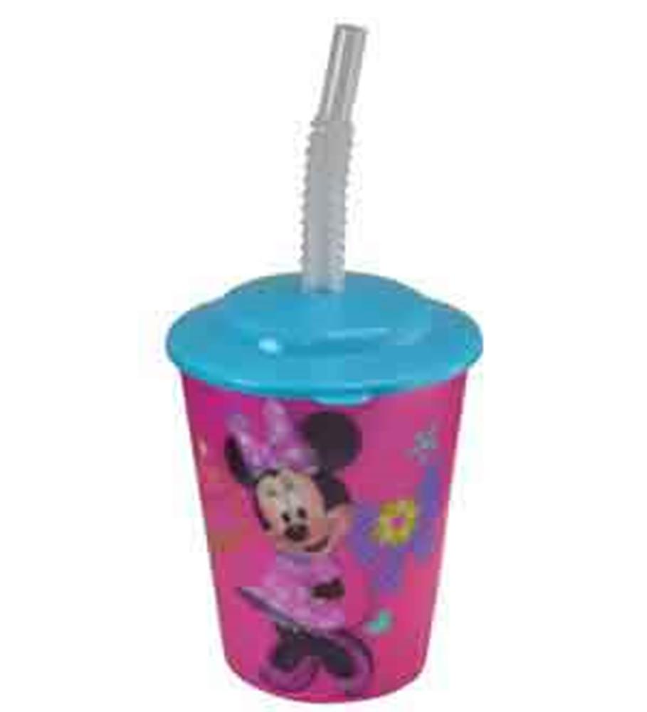 Vaso Minnie Mouse 12oz