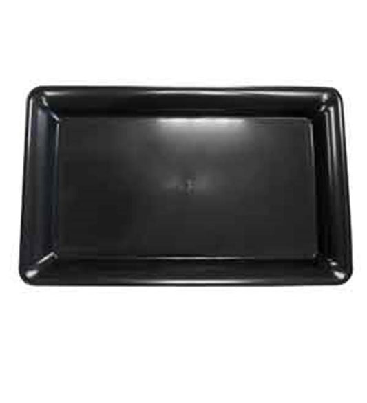 Black HD Tray 12x18