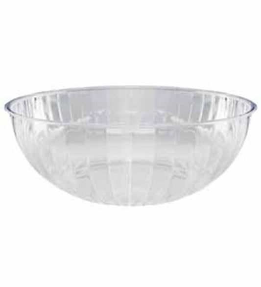 Clear Serving Bowl (L) 192oz