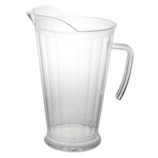 Clear Pitcher Hd 60oz