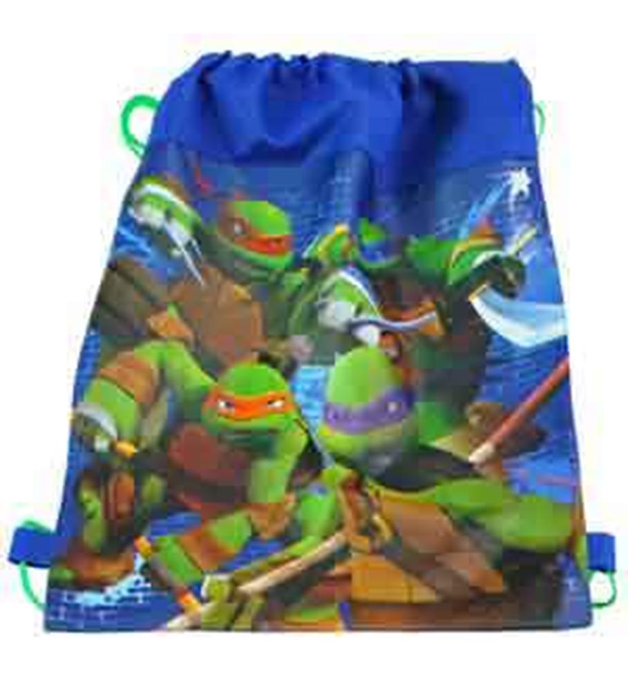 TMNT Teenage Ninja Turtle Sling Bag