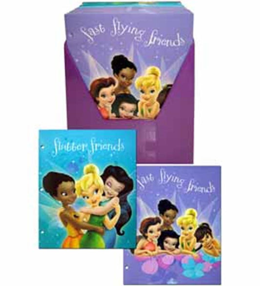 Tinkerbell Portfolio