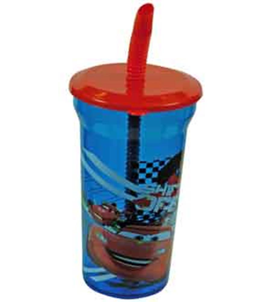 Disney Cars 14oz Sports Tumbler