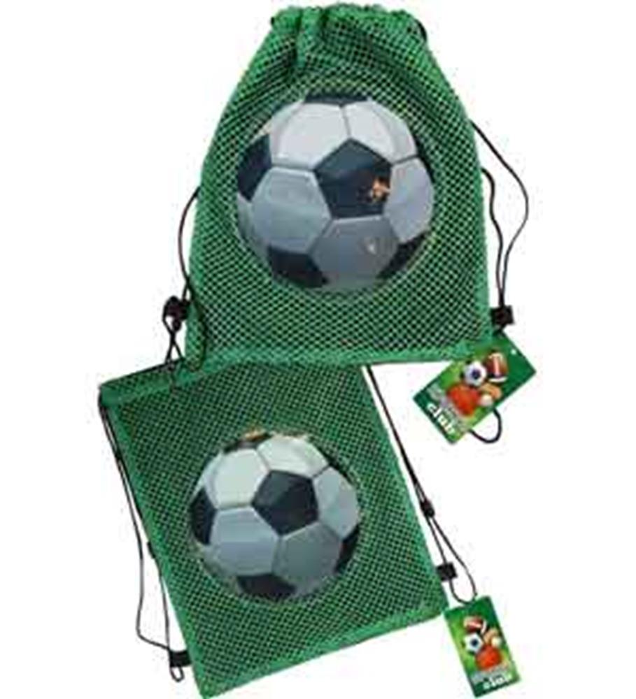 Soccer Sling Bag 10.5x 11.5