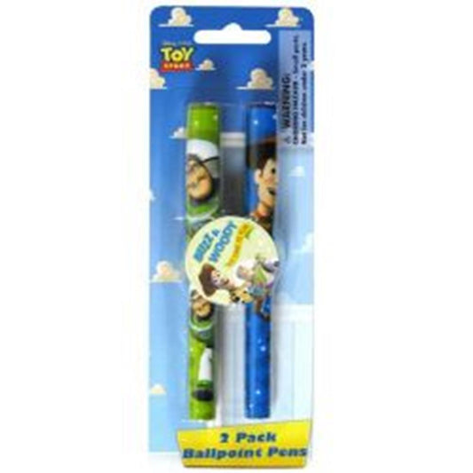 Toy Story Fat Pen 2ct