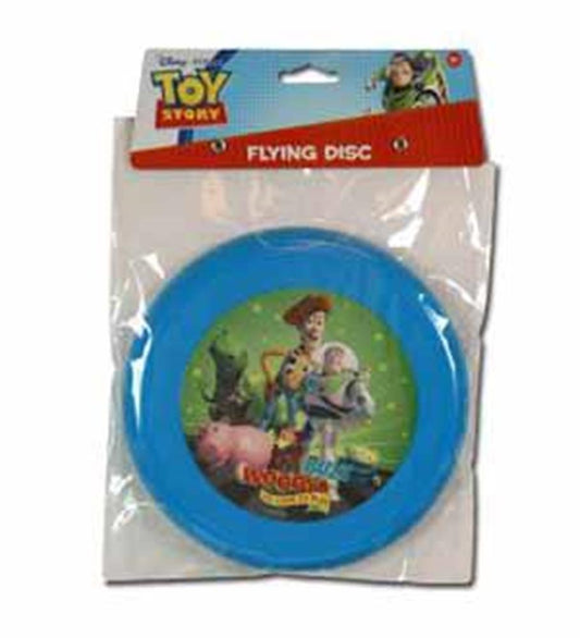 Toy Story Flying Disc 3ct