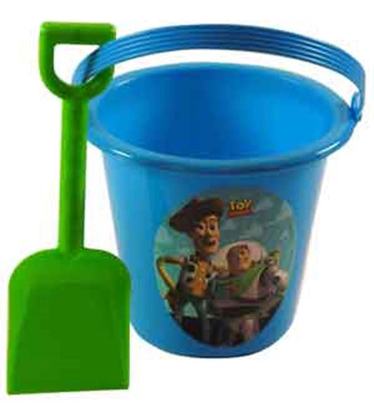 Toy Story Sand Bucket