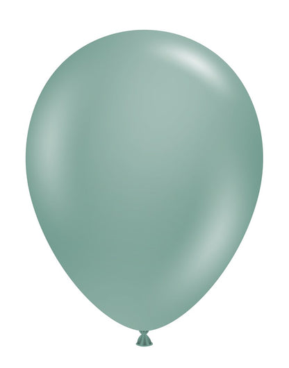 Tuftex Willow 11 inch Latex Balloons 100ct