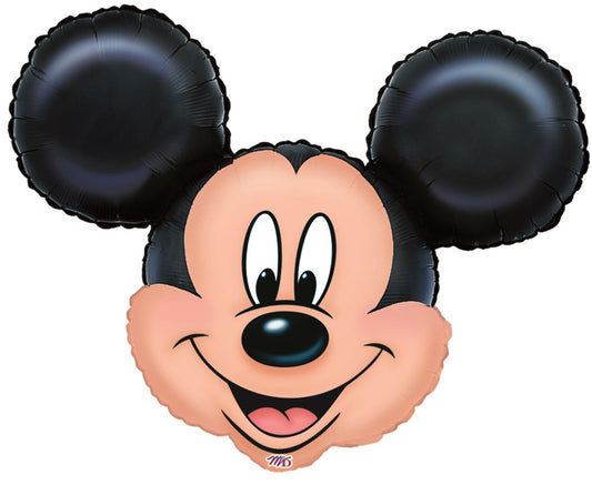 Mickey Mouse shape head Balloon