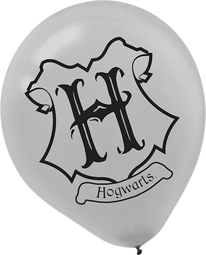 6ct, Harry Potter Balloons