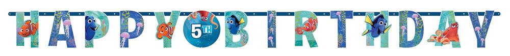 Finding Dory Add An Age Banner 10.5x10