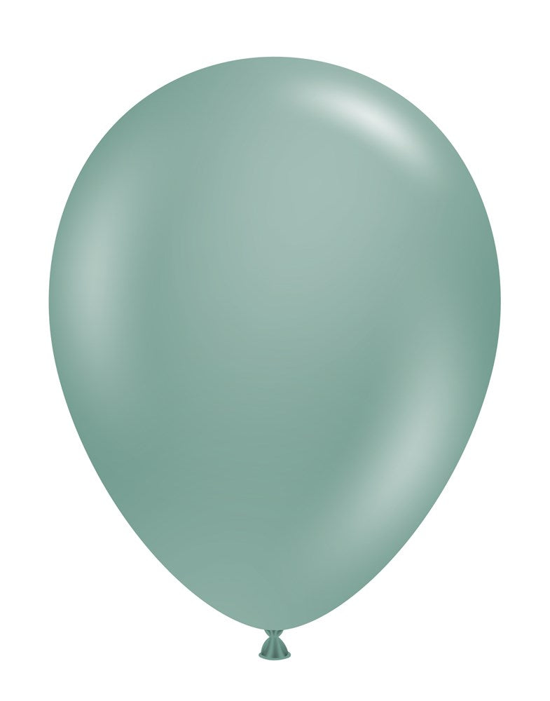 Tuftex Willow 11 inch Latex Balloons 12ct