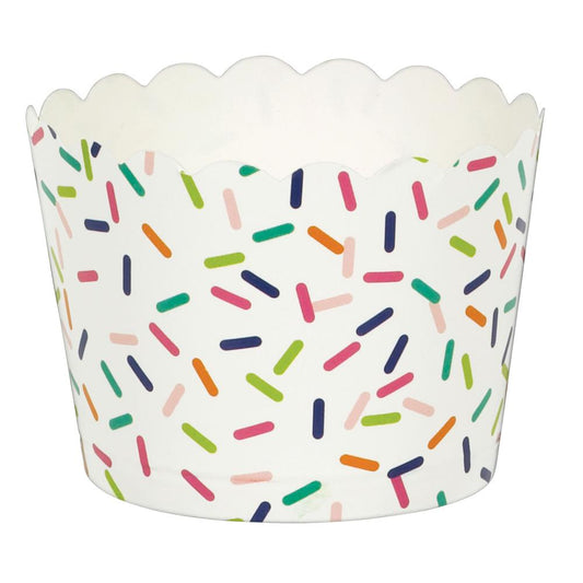 Bakeware Party (S) Scalloped Baking Cup