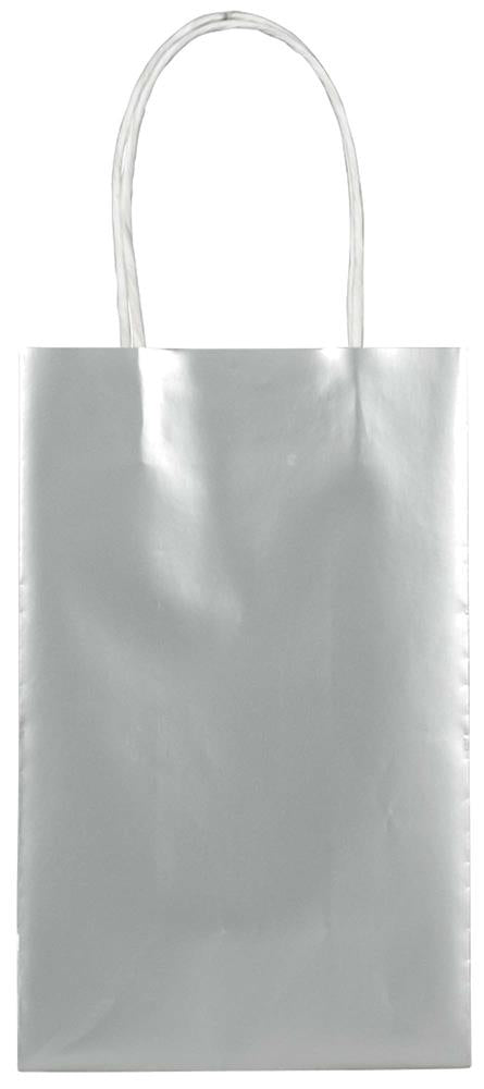Bag Cub 10ct - Silver