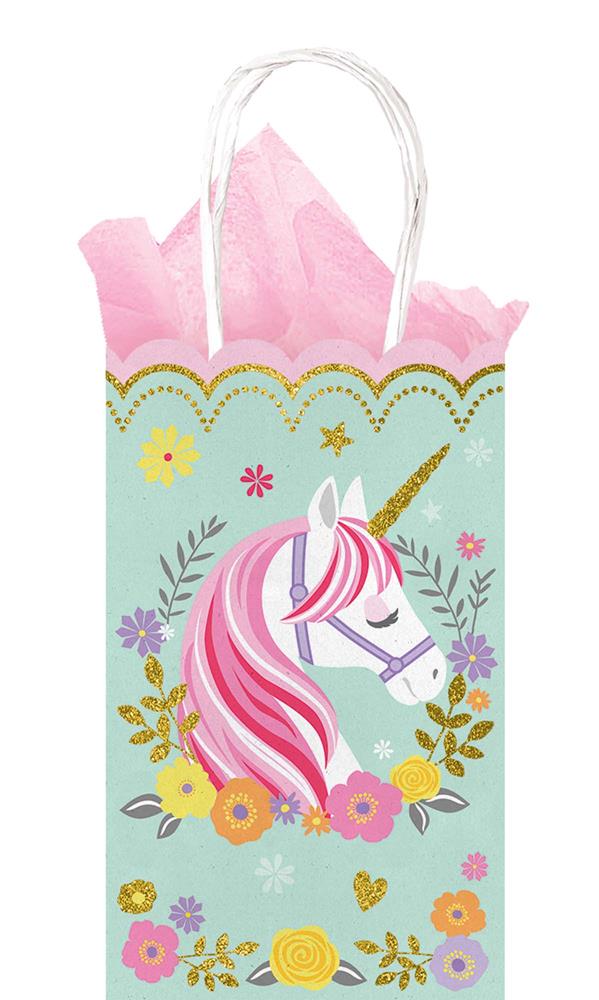 Magical Unicorn Cub Bag (S) 10ct