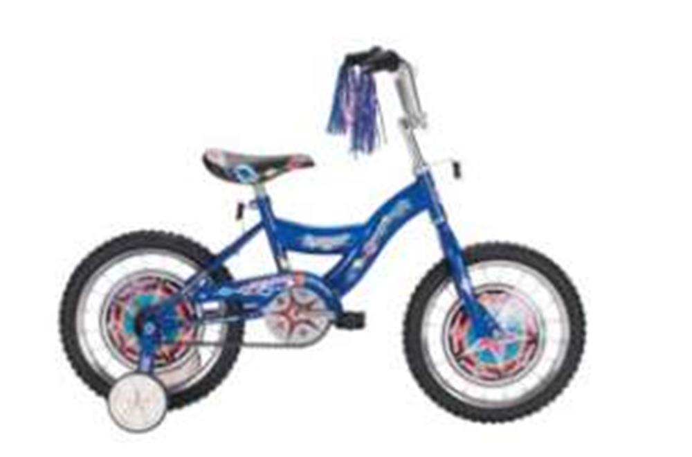 Micargi BMX S-Type C-Brake 16in - Blue