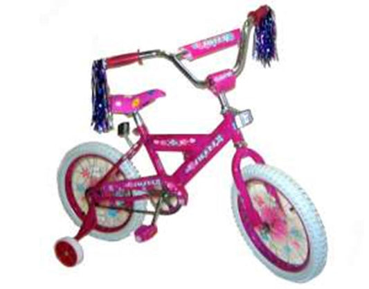 Micargi BMX S-Type C-Brake 16in - Pink