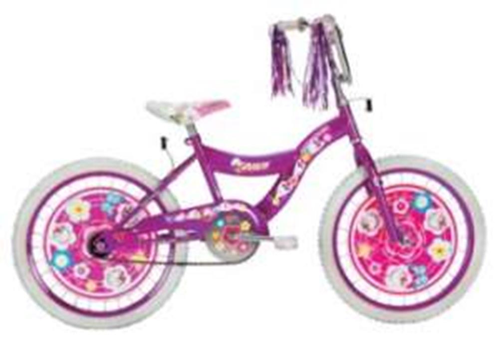 Micargi BMX Dragon Y-Type 20in - Pink