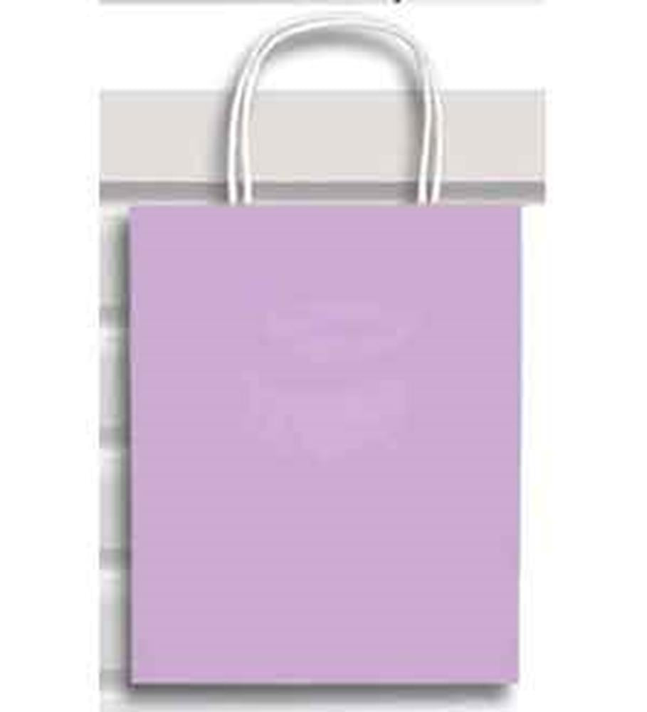Gift Bag (XS) 12ct - Lavender