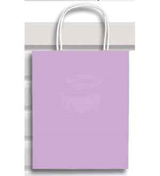 Gift Bag (XS) 12ct - Lavender