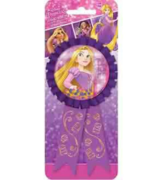 Disney Rapunzel Dream Big Award Ribbon