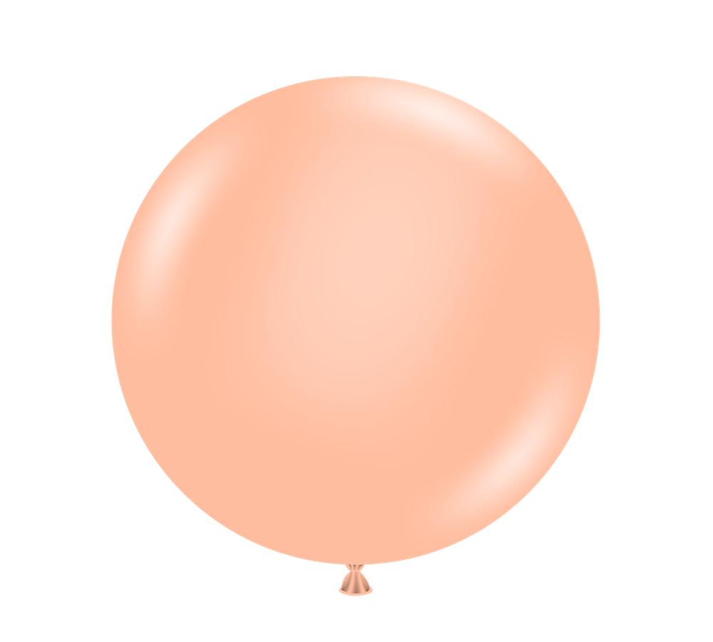 Tuftex Cheeky 36 inch Latex Balloons 1ct