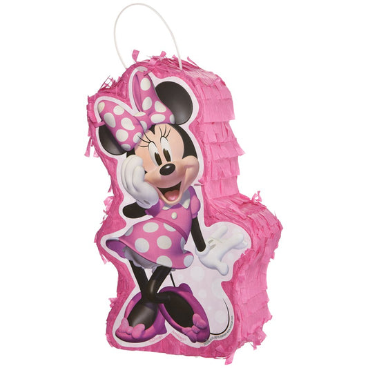 Disney Minnie Mouse Forever Mini Decoration