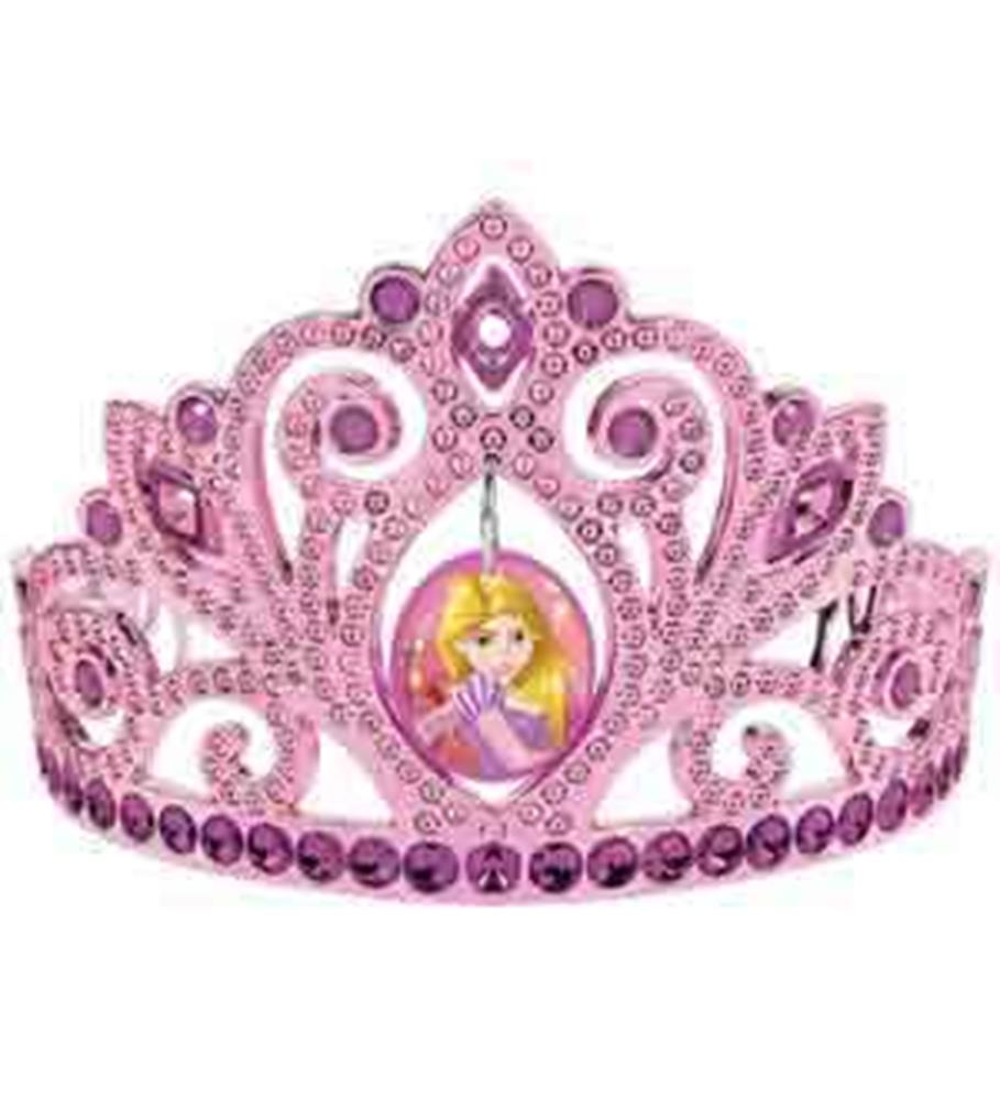 Disney Rapunzel Dream Big Tiara