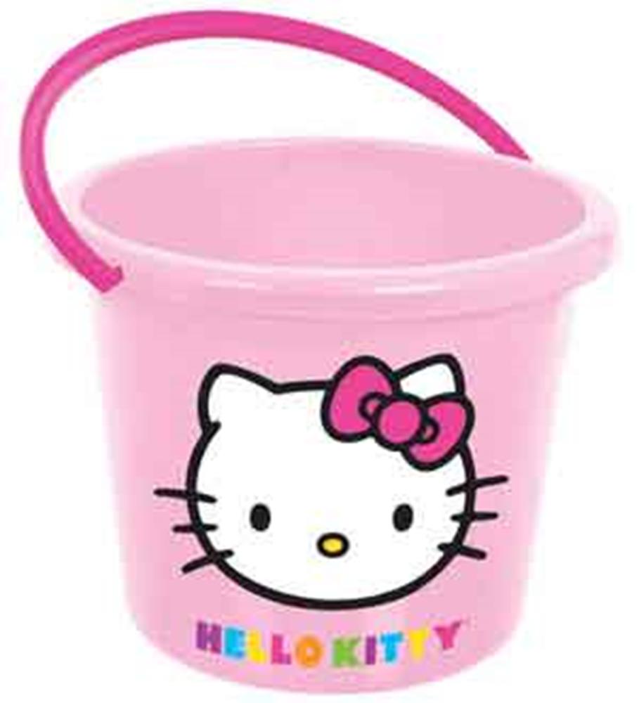 Hello Kitty Jumbo Container