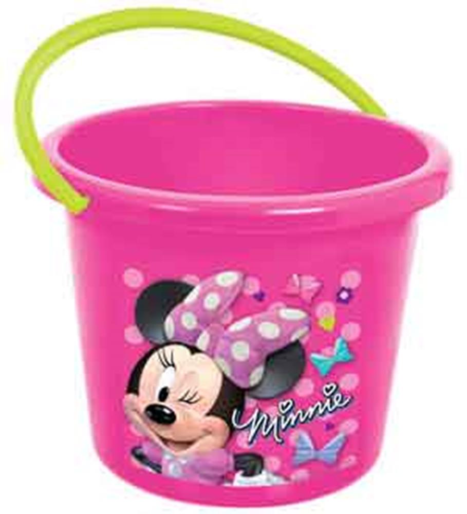 Minnie Mouse Jumbo Container