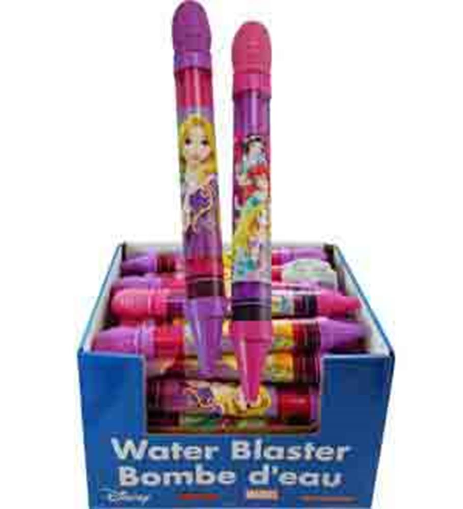 Disney Princess Water Blaster 2 Asst