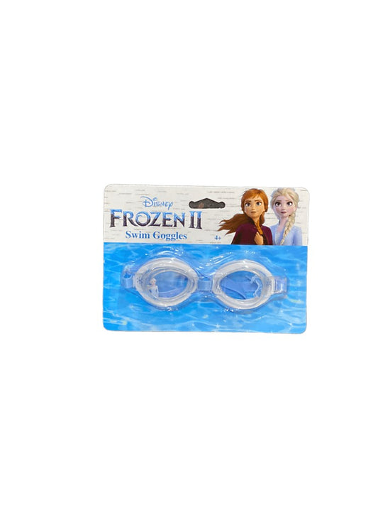 Frozen 2 1Pk Splash Goggles